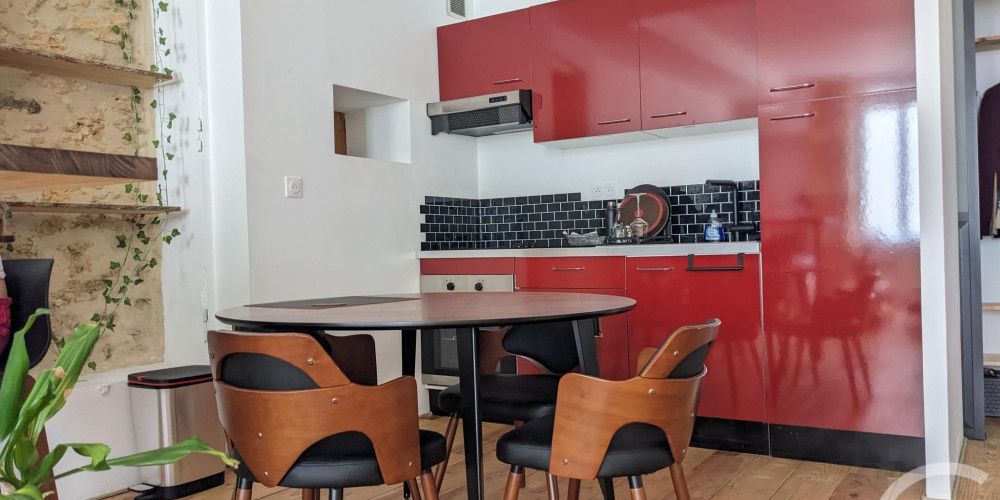 appartement à MONT DE MARSAN (40000)